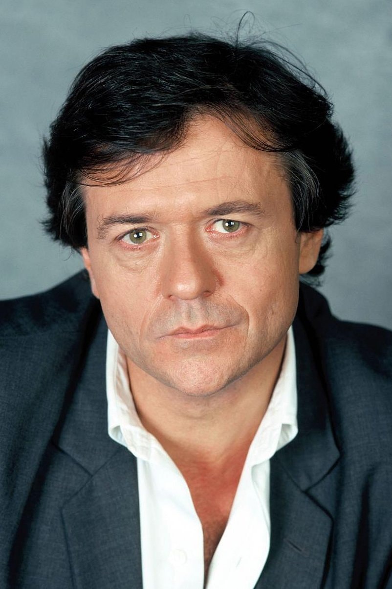 Foto de Patrice Chéreau