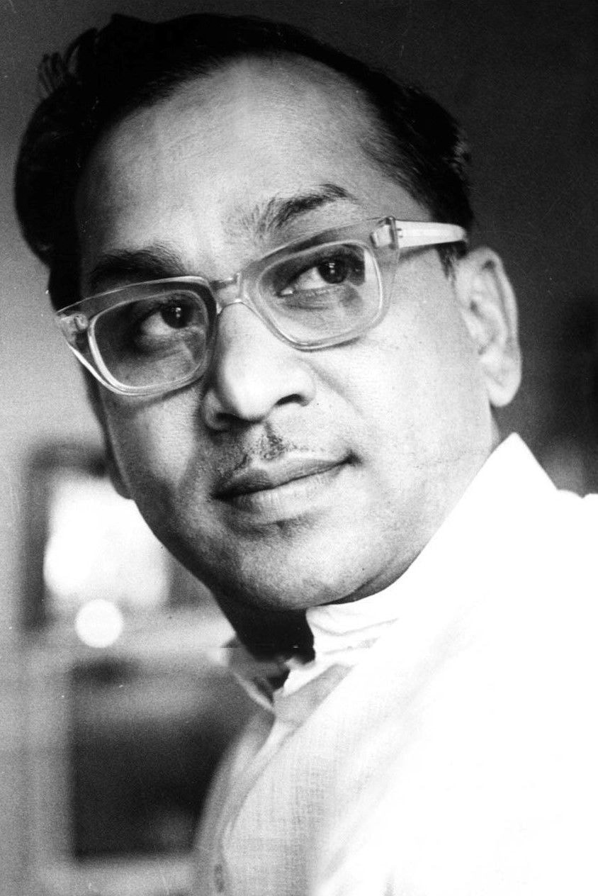 Foto de Nageshwara Rao Akkineni