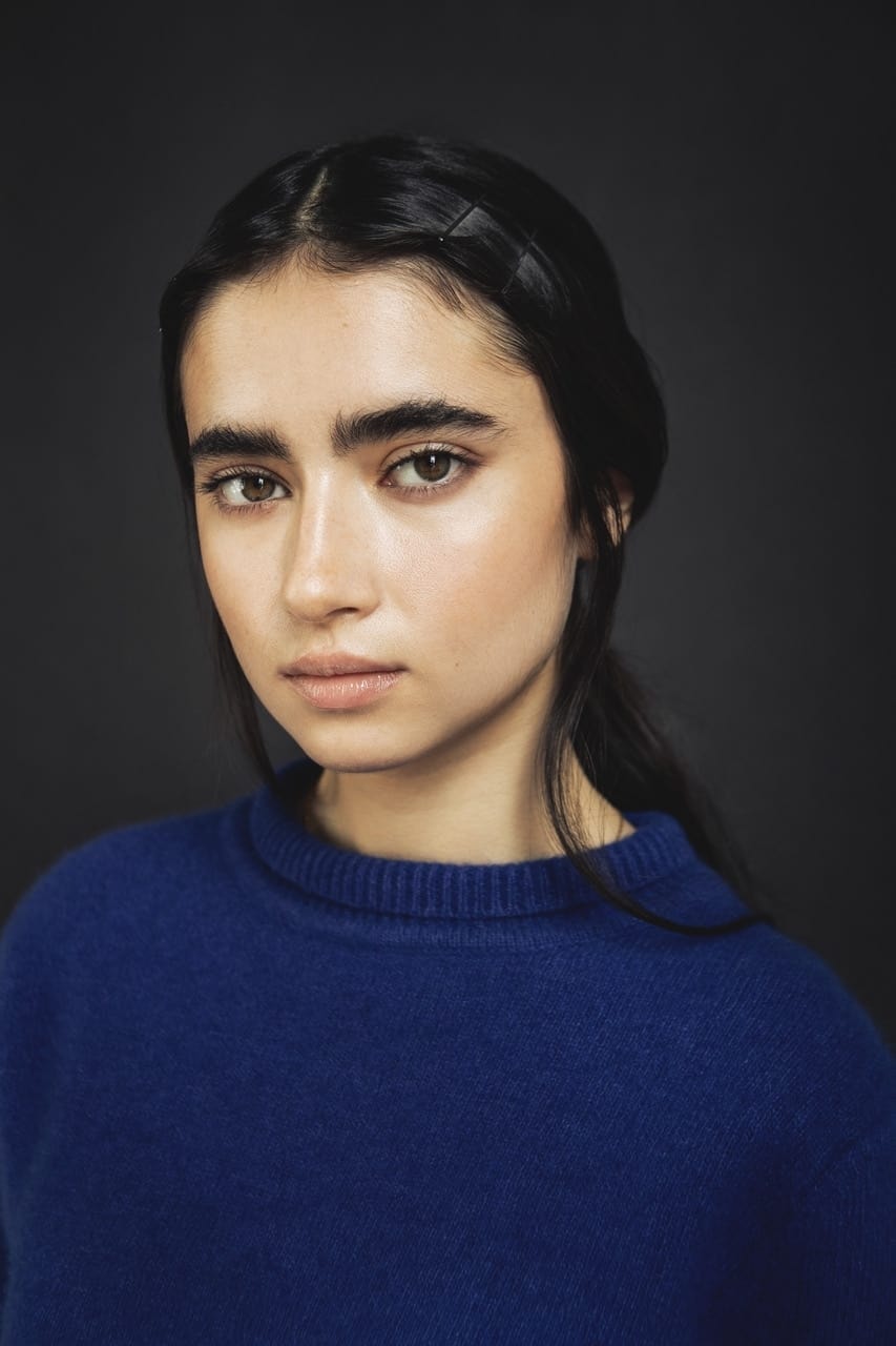 Foto de Sara Montpetit