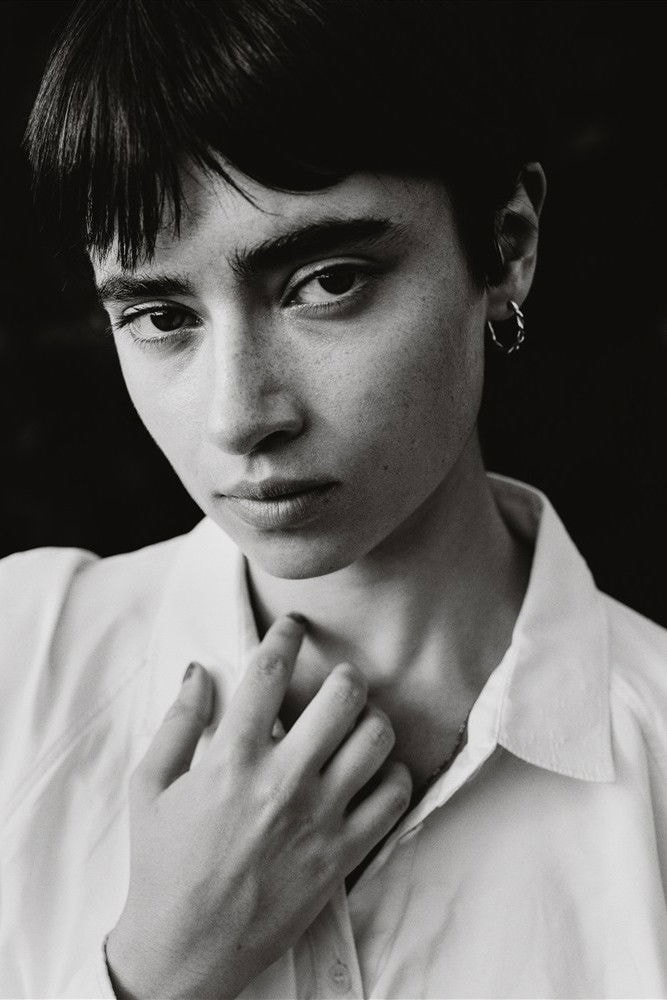 Foto de Sara Montpetit