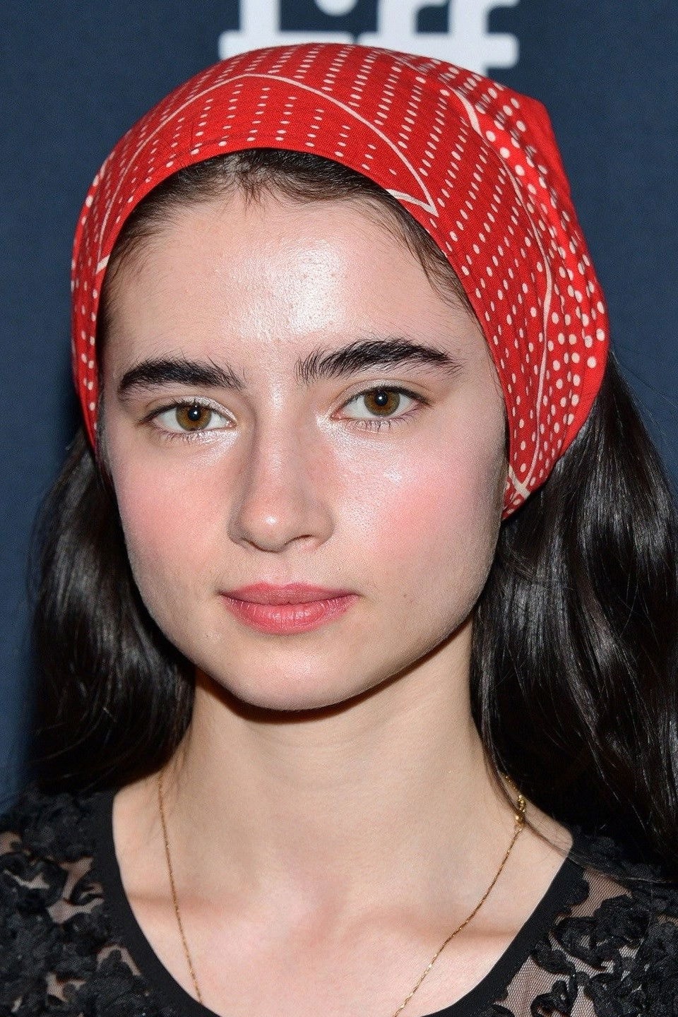 Foto de Sara Montpetit