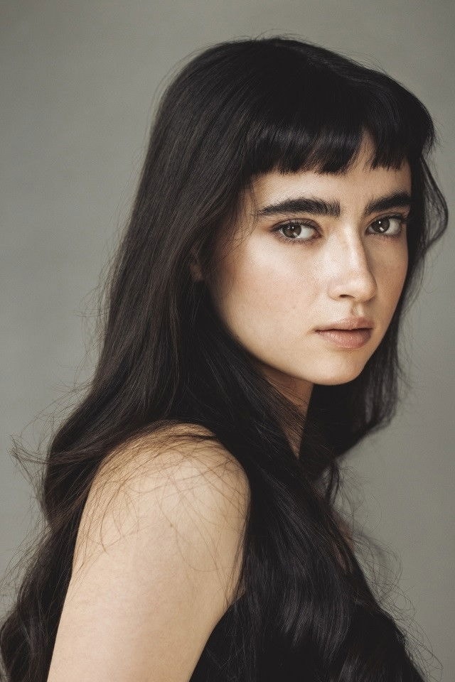 Foto de Sara Montpetit