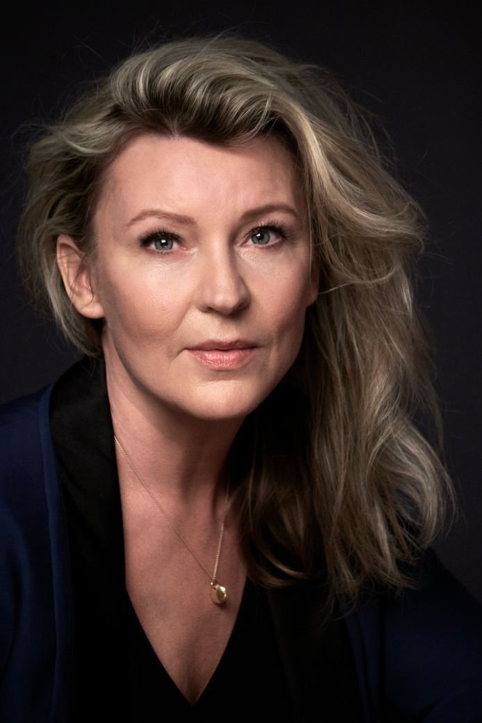 Foto de Saskia Noort