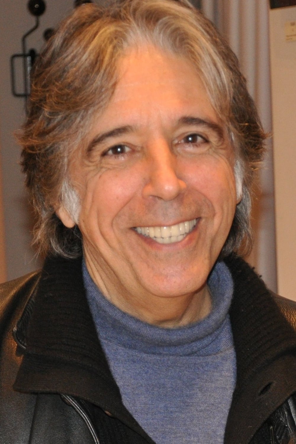 Foto de Ariel Zeitoun