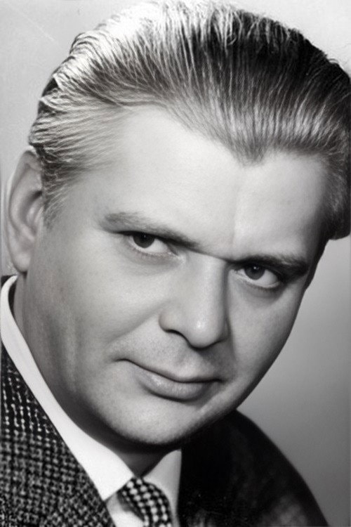 Foto de Vladimir Fetin