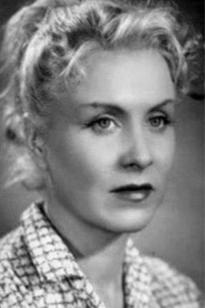 Foto de Margarita Nazarova