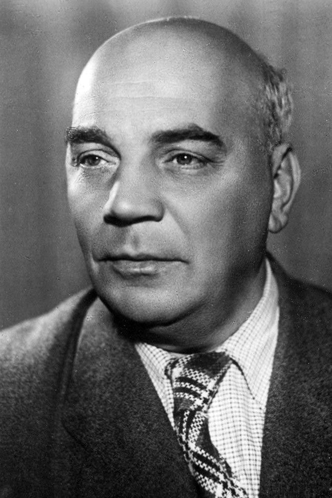 Foto de Aleksei Gribov