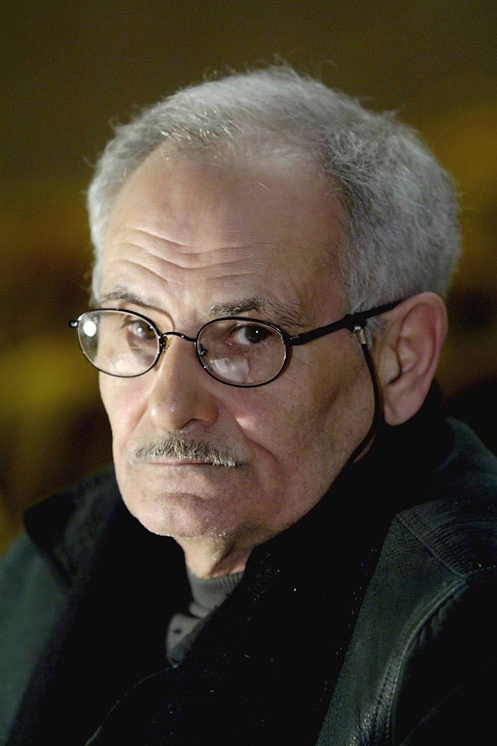 Foto de Leonid Kvinikhidze