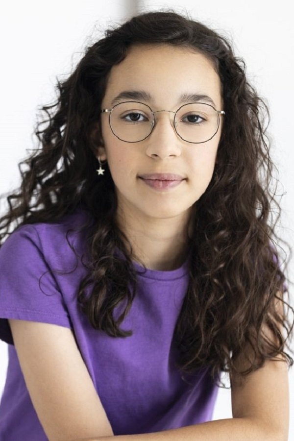 Foto de Ines Feghouli Bozon