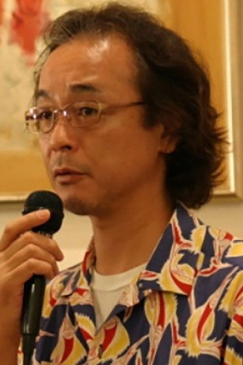 Foto de Fumihiko Takayama