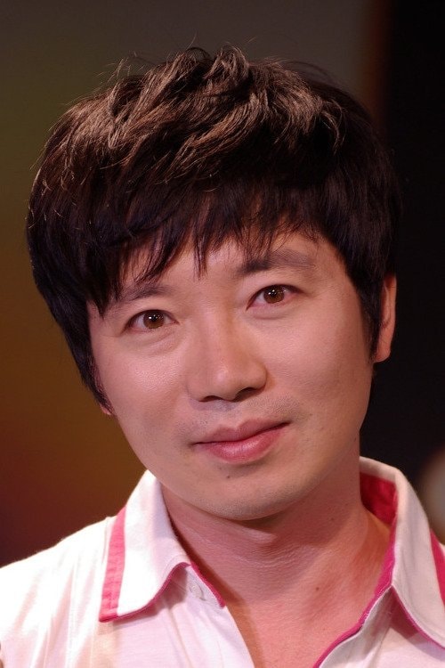 Foto de Son Jin-ho