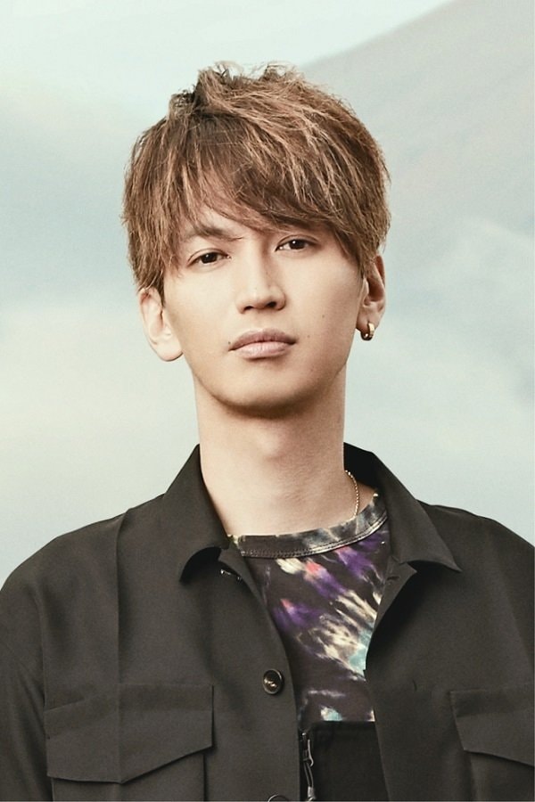 Foto de Tadayoshi Okura