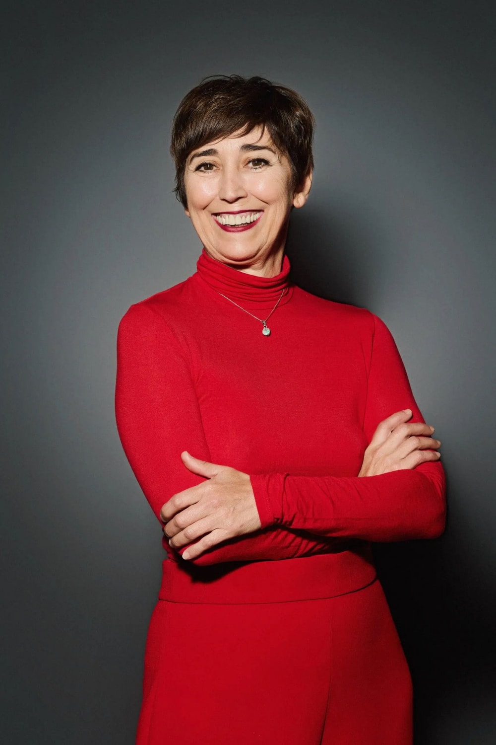 Foto de Carmen Navarro