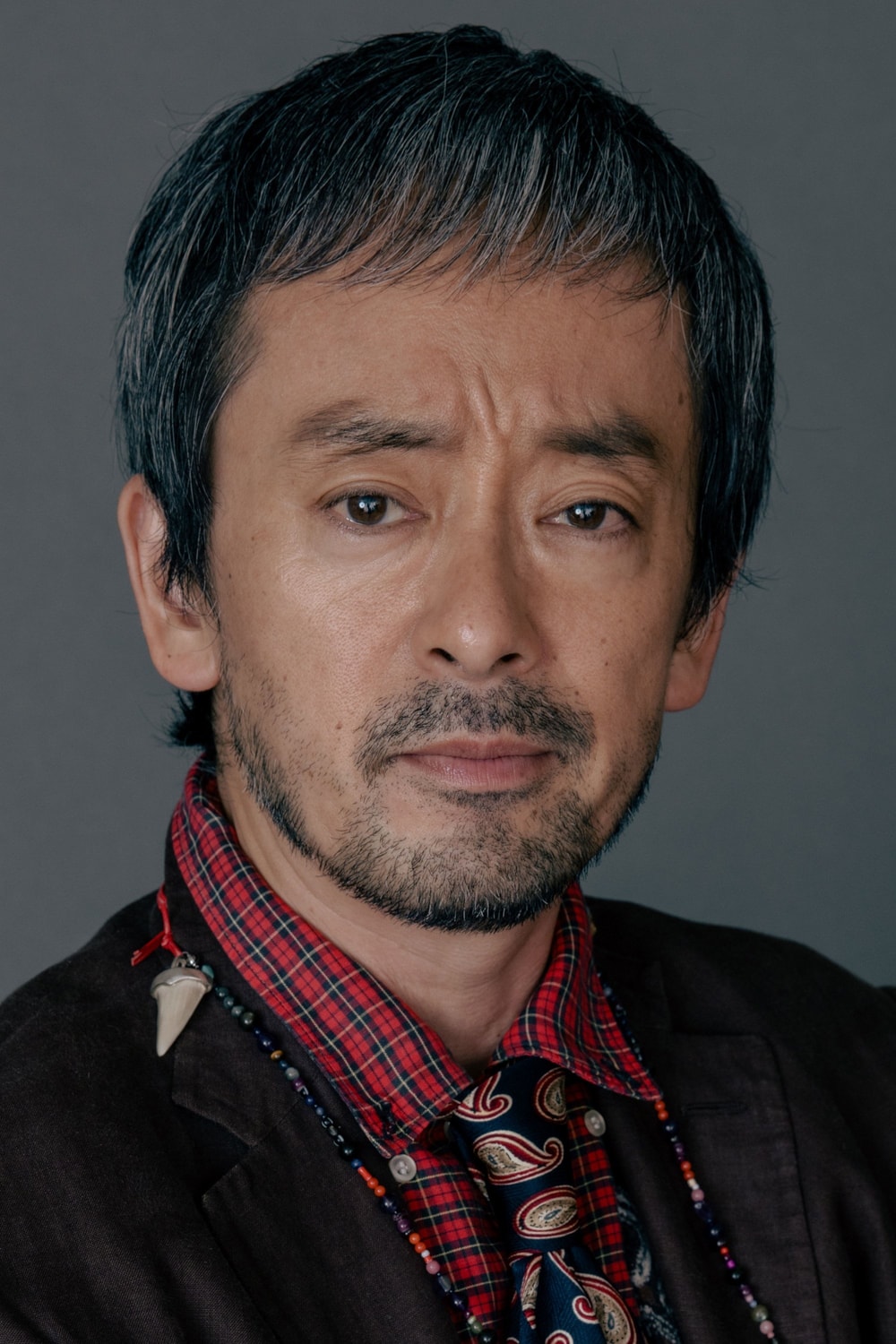 Foto de Kenichi Takitoh