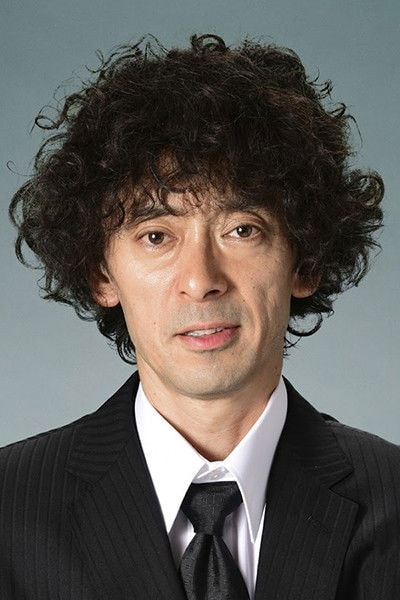 Foto de Kenichi Takitoh