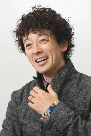 Foto de Kenichi Takitoh