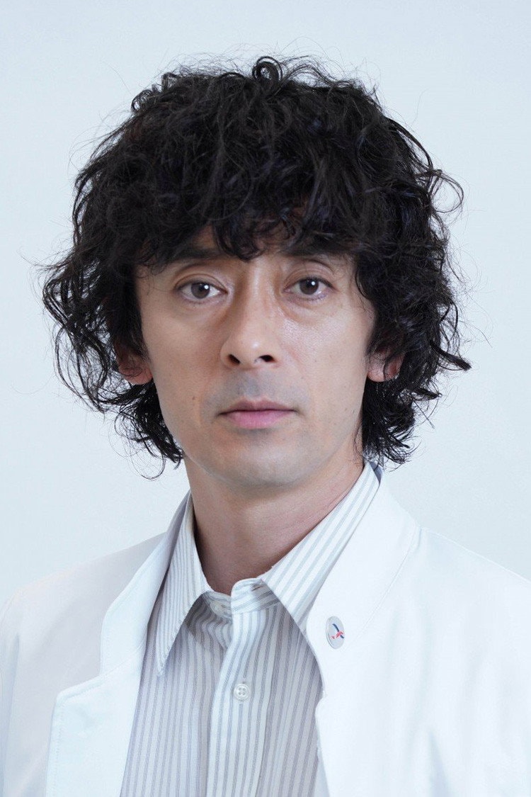 Foto de Kenichi Takitoh