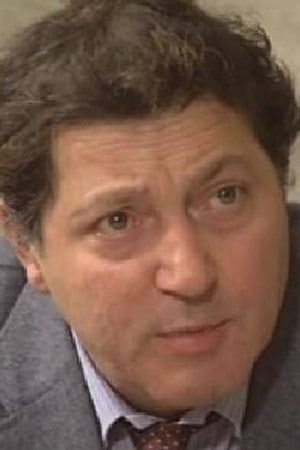 Foto de Roland Bertin