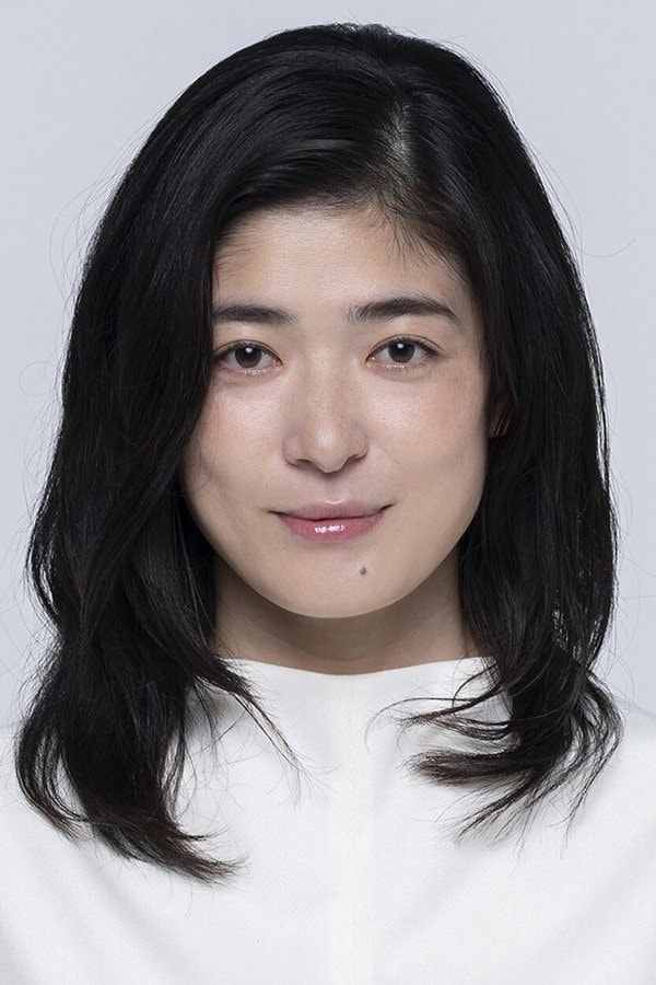 Foto de Kinuo Yamada