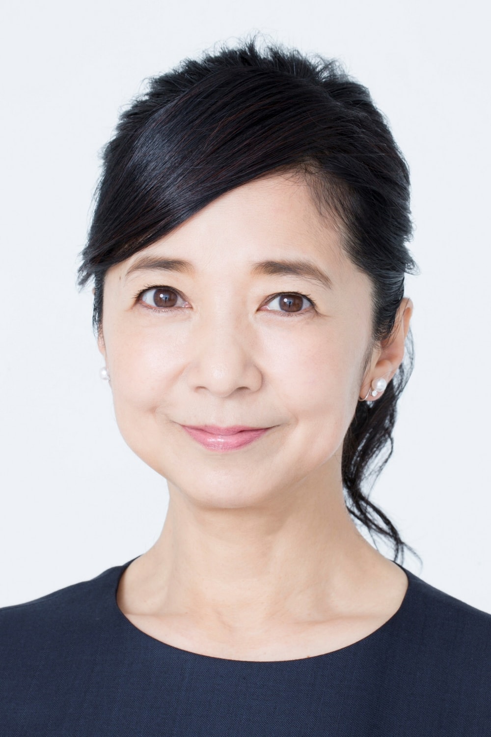 Foto de Yoshiko Miyazaki