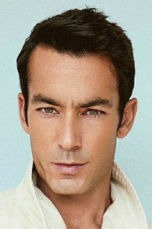 Foto de Aarón Díaz