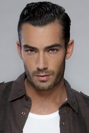 Foto de Aarón Díaz