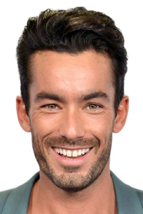 Foto de Aarón Díaz