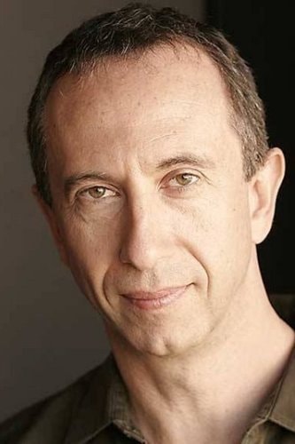 Foto de Boris Lee Krutonog