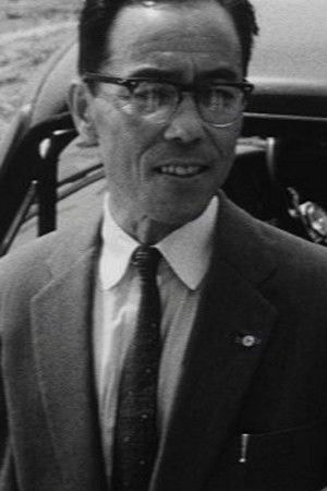 Foto de Saburo Sakai