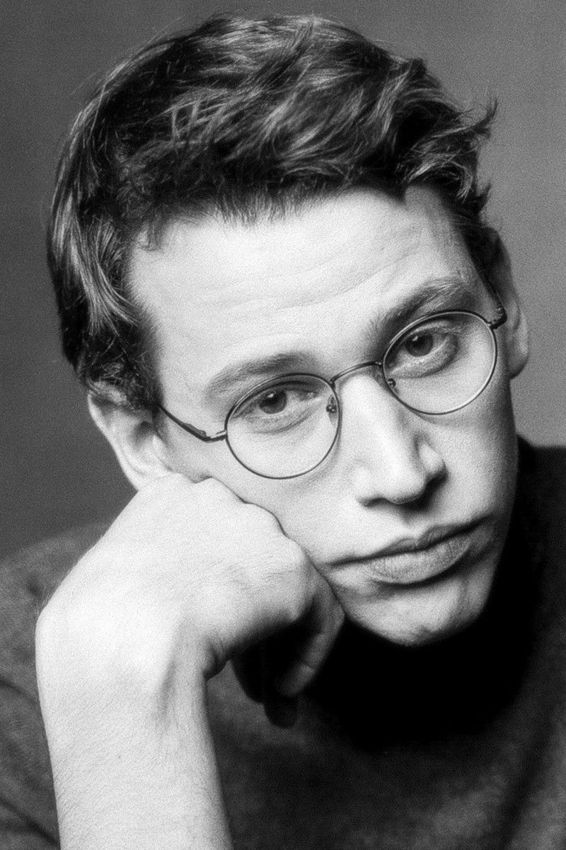 Foto de Adrian Pezdirc