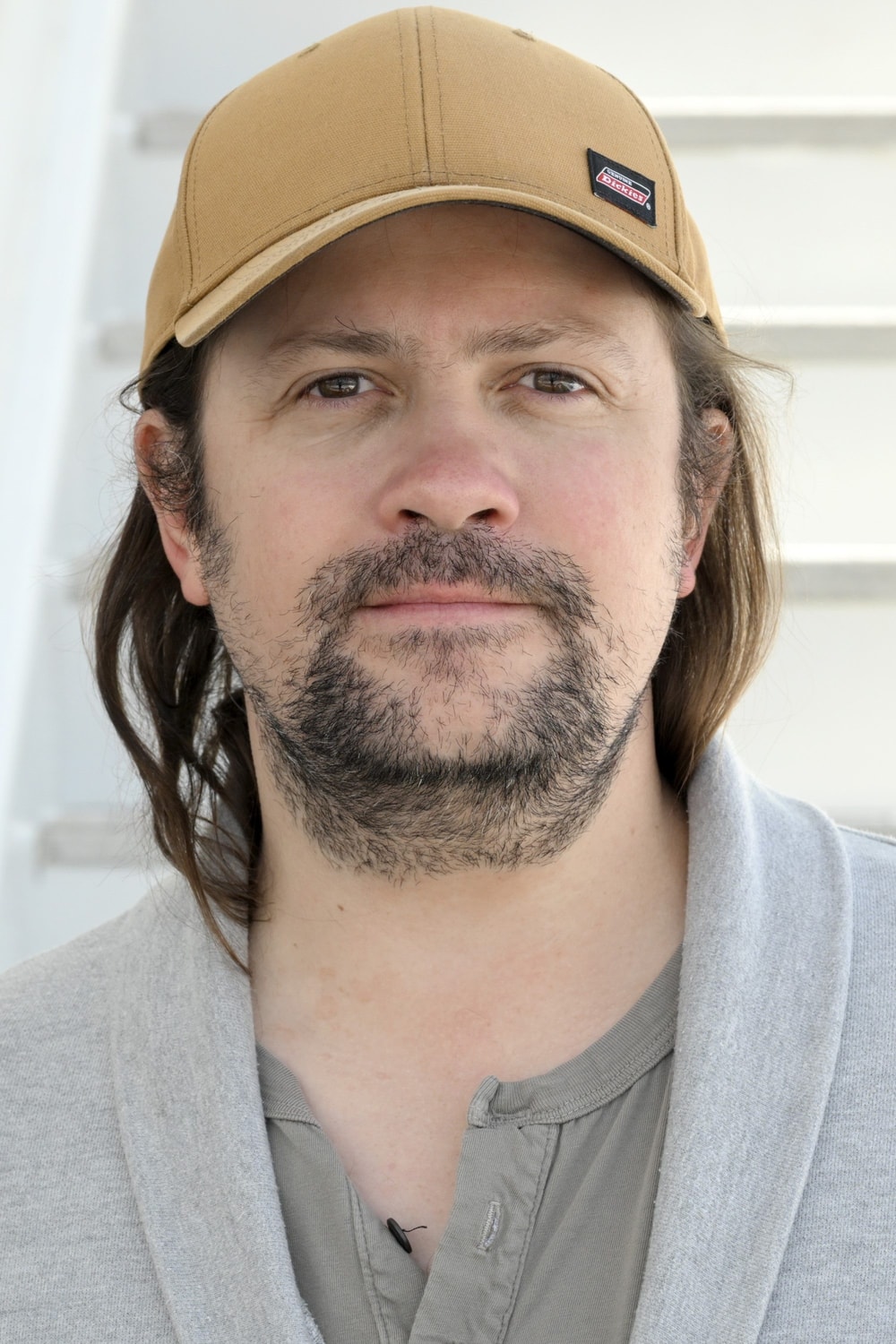 Foto de Trevor Fehrman