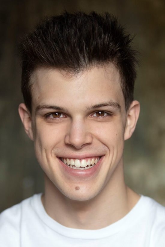 Foto de Григорий Верник