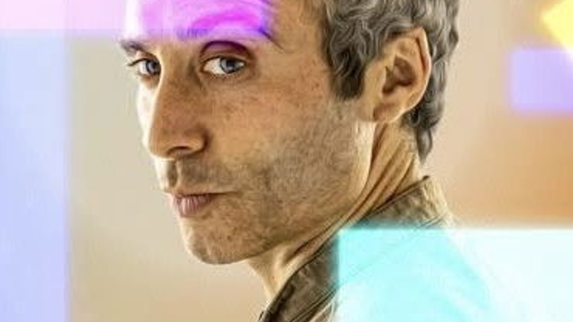 Foto de Gille Klabin