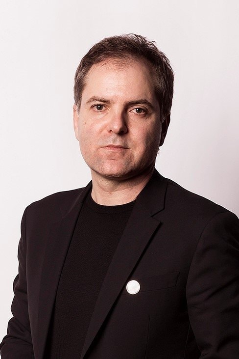 Foto de Galder Gaztelu-Urrutia