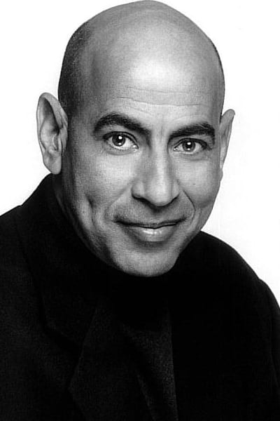 Foto de Vernel Bagneris