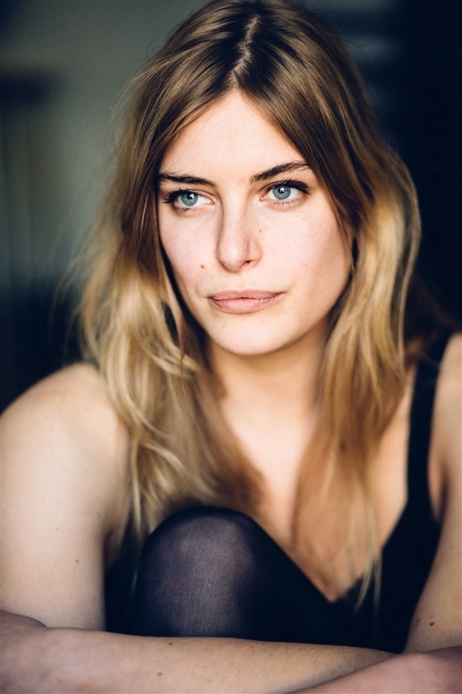 Foto de Mégane Lemiel