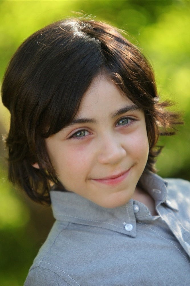 Foto de Aaron Serfaty