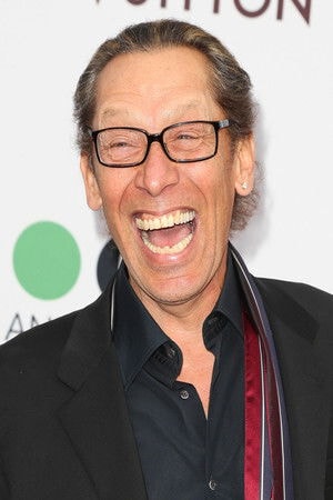 Foto de Alex Van Halen