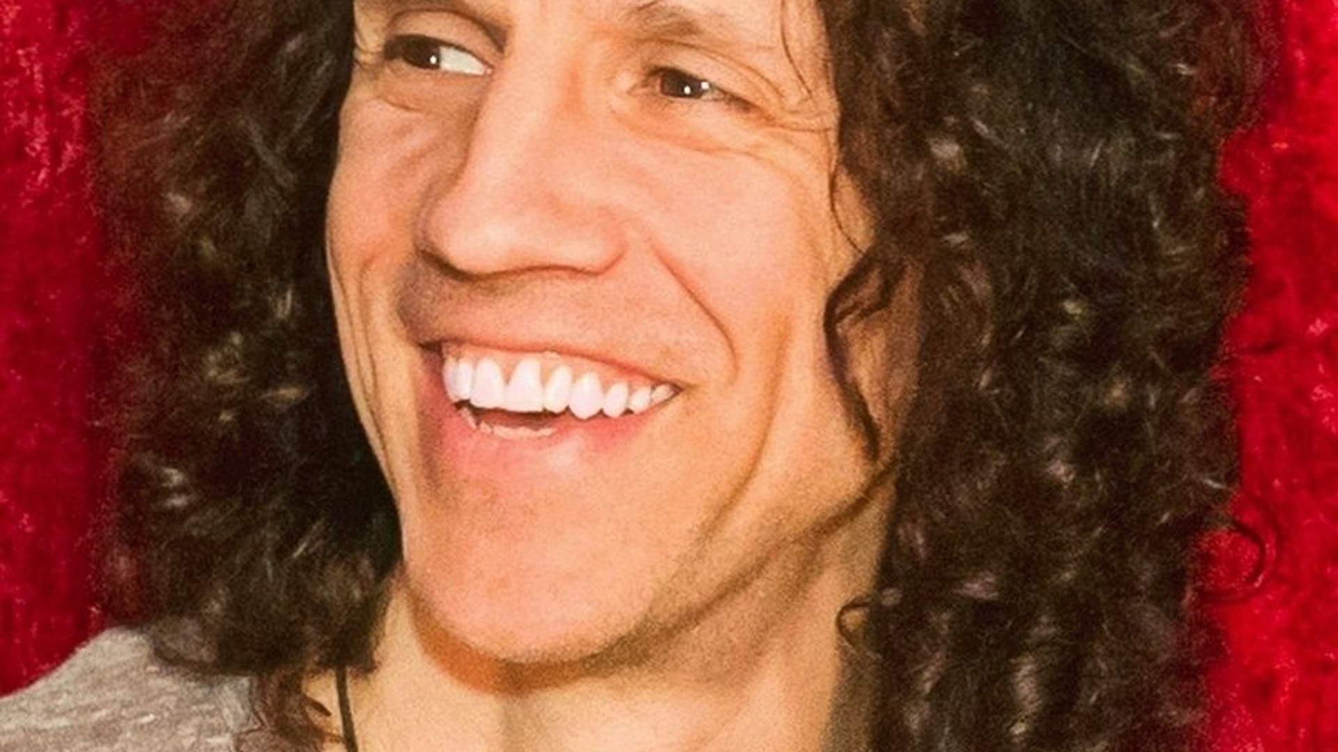Foto de Gary Cherone