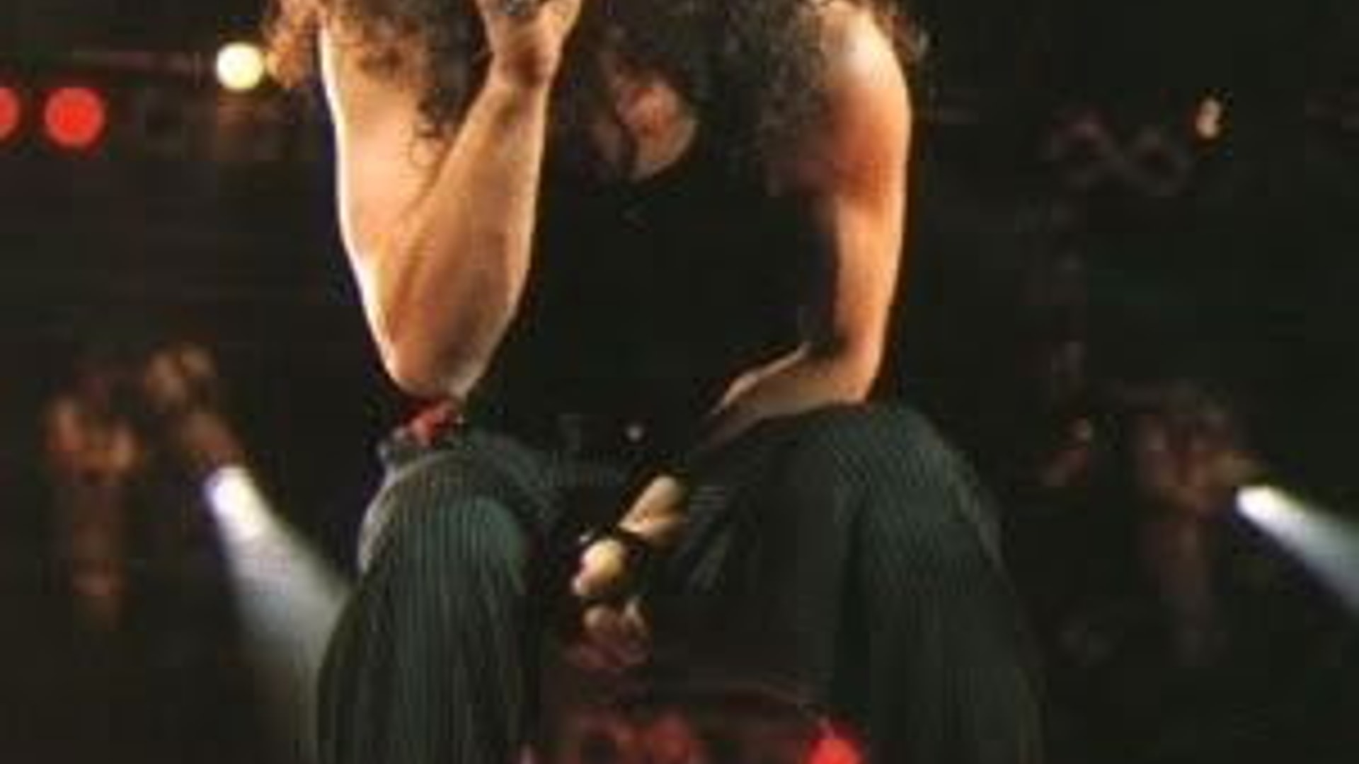 Foto de Gary Cherone