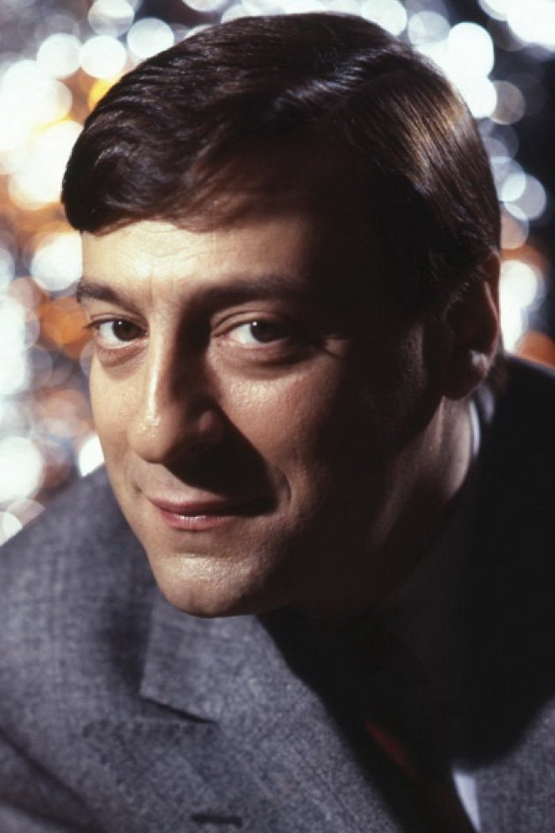 Foto de Геннадий Хазанов