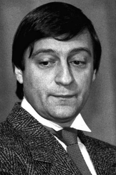 Foto de Геннадий Хазанов