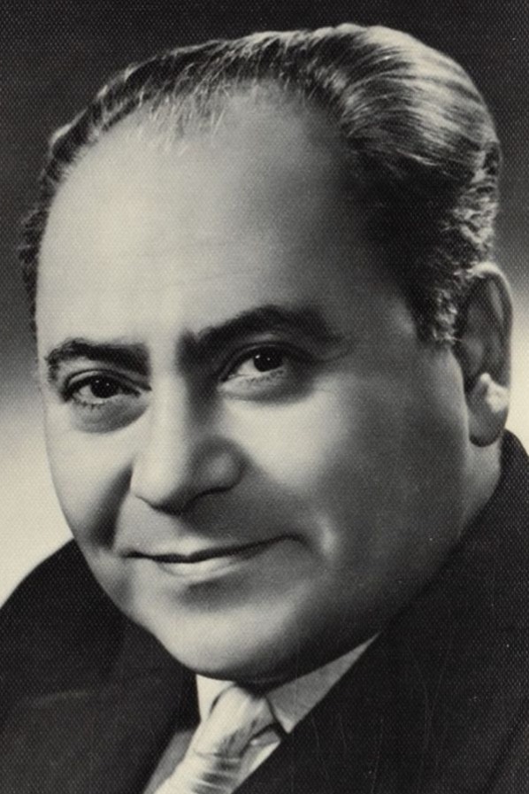 Foto de Lev Sverdlin