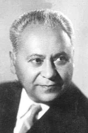 Foto de Lev Sverdlin