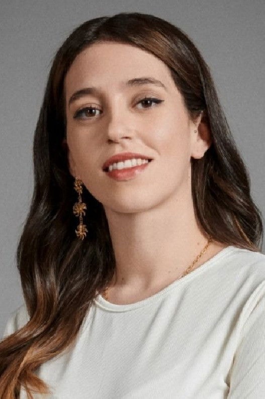 Foto de Leticia Siciliani