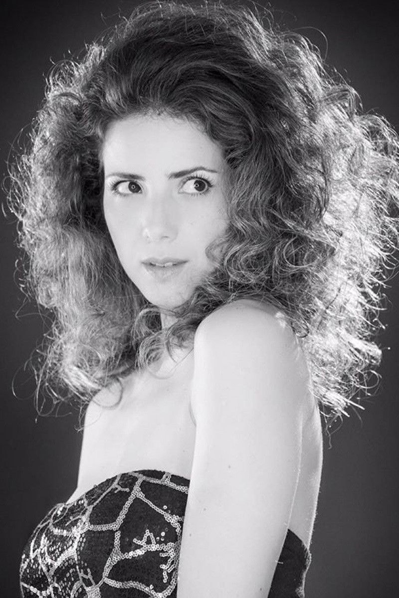 Foto de Natalia Santiago