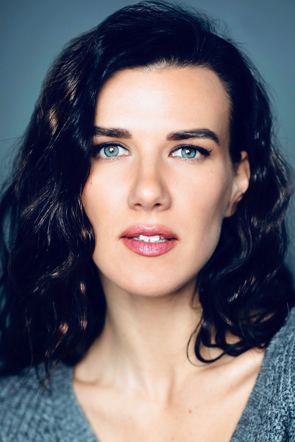 Foto de Natalie Burn