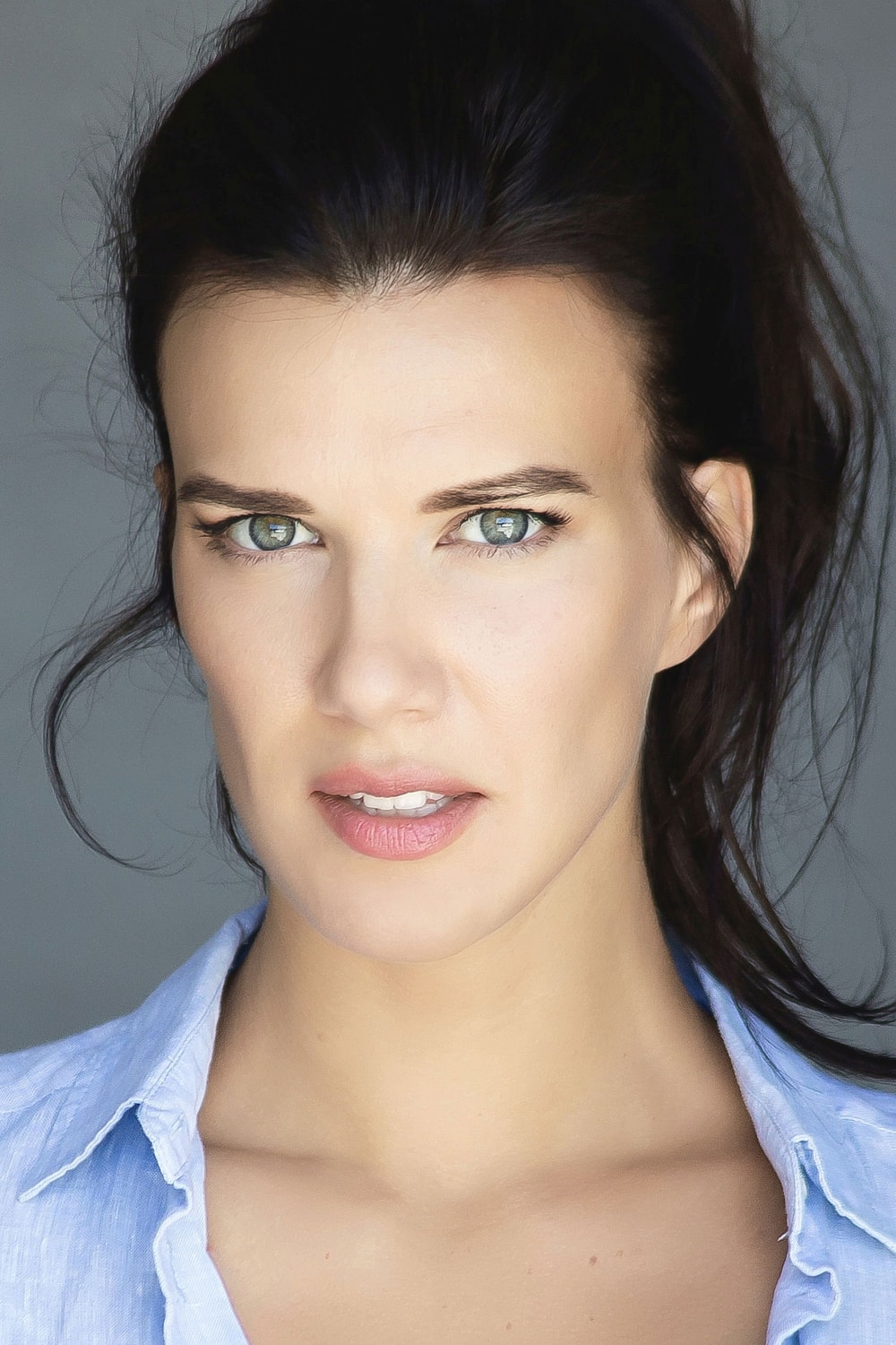 Foto de Natalie Burn