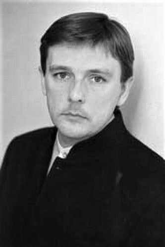 Foto de Aleksei Nilov