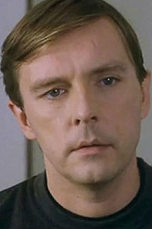 Foto de Aleksei Nilov